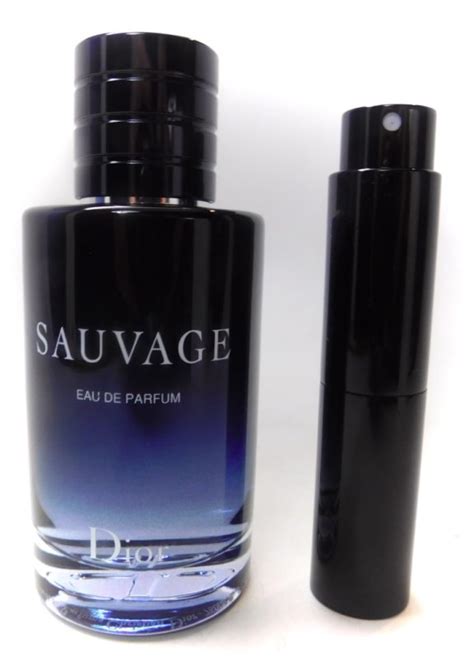 dior perfume atomiser|DIOR Eau Sauvage Cologne Atomizer .